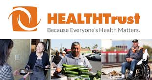 If you are informed that your. The Health Trust Fb The Health Trust