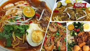 Saya tertarik dengan apa yang ditulis. Aneka Resepi Mee Kuning Berkuah Yang Lazat Dan Wajib Cuba Tip Macam Mana Hilangkan Bau Kapur Kongsi Resepi