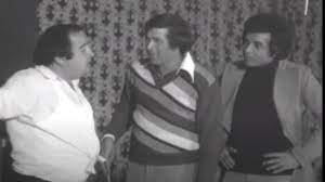 وأوضح الجيار أن دوره في مسلسل الأسطورة كان مختلفا جدا بالنسبة له، لافتا إلى أن عمله مع الفنان محمد رمضان لأول مرة كان مقلق. ÙˆÙØ§Ø© Ù‡Ø§Ø¯ÙŠ Ø§Ù„Ø¬ÙŠ Ø§Ø± Ø®Ø±ÙŠØ¬ Ù…Ø¯Ø±Ø³Ø© Ø§Ù„Ù…Ø´Ø§ØºØ¨ÙŠÙ†
