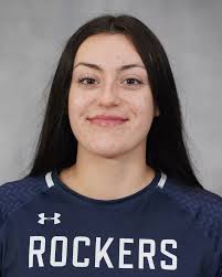 2023 Women's Volleyball Roster