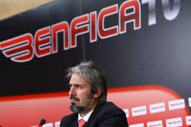 Comentador E Diretor Da Benfica Tv Julgados Por Difamar Ex Arbitro
