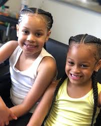 Menu & reservations make reservations. Courtney On Instagram Sista Sista Amprogel Feedinbraids Knotlessboxbraids Protecti In 2020 Girls Hairstyles Braids Kids Hairstyles Hair Styles