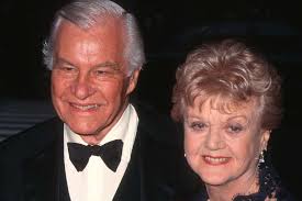 Angela Lansbury and Peter Shaw's Relationship: A Look Back at Their Marriage