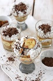 Banoffee Pie Im Glas Vegan Rezept Rezept Veganer Nachtisch Einfacher Nachtisch Dessert Ideen