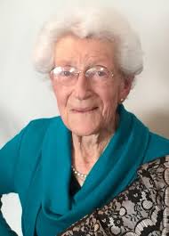 Violet CRAIG Obituary (2017)