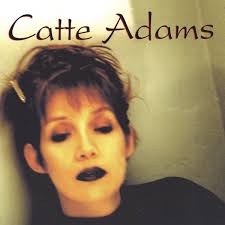 Catte Adams Discography: Vinyl, CDs, & More