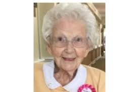 Mattie Morgan Obituary (1913