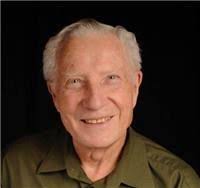 Bert Tolbert Obituary (1921