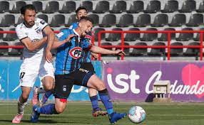 Emiliano amor this seasons has also noted 1 assists, played 1126 minutes, with 12 times he played game in first line. Huachipato Vs Colo Colo Fecha Horario Y Canal Para Ver En Vivo El Duelo Por La Octava Fecha Del Campeonato Nacional 2021