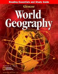 This is just one of the solutions for you to be successful. Glencoe World Geography Reading Essentials And Study Guide Student Workbook