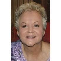 Judith Faye Little Obituary