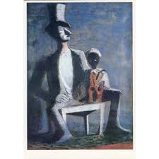 Studoval na střední uměleckoprůmyslové školu v uherské hradišti. Tichy Frantisek Malir Artbohemia