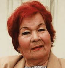 Carmen Lara's Instagram, Twitter & Facebook