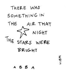 Sketchbook 365 Songs 109 Fernando Song Quotes Abba Abba Lyrics