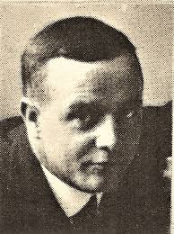 Grant Canfield Brown