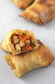 We're partnering with miele to help you cook smarter with simple yet delicious recipes where the technique makes all the difference. Baked Egg Rolls