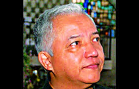 Problema resuelto con el padre Cosca