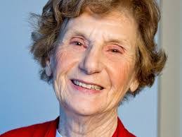 Joan Loeb's Instagram, Twitter & Facebook