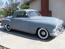 Image result for Fawn Beige 1951 Dodge