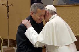 Francis removes chilean abuser fernando karadima from priesthood. Pope Defrocks Fernando Karadima Priest At Center Of Abuse Outrage In Chile The New York Times