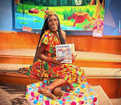 Drag Queen Storytime at Zora's Place