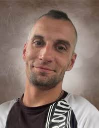 Éric Tremblay (Ceremony)