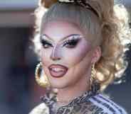 The life and legacy of Cherry Valentine star George Ward