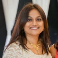 Teresa D'Souza Email & Phone Number