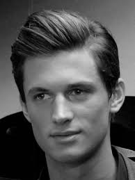 Attractive men's hairstyles #10 bald head Top 15 Modern Hairstyles For Men Men S Hairstyles Next Luxury