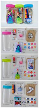 There are games, activities, the bounce house and lets not forget the birthday gifts! Birthday Gifts In A Jar For Kids Also Saving For All The More Like This Pins At The Bottom Kids Birthday Gifts Diy Gifts Kids Gifts
