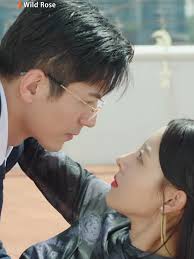 The Blade of The Wild Rose Episode 1