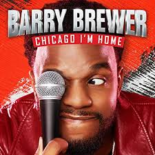 Audiobooks narrated by Barry Brewer