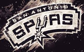 Use it in your personal projects or share it as a cool sticker on tumblr, whatsapp, facebook messenger, wechat, twitter or in other messaging apps. San Antonio Spurs Logo Wallpapers Top Free San Antonio Spurs Logo Backgrounds Wallpaperaccess