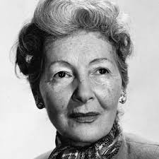 Celia Lovsky Movies and TV Shows