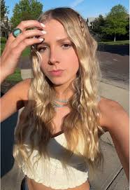 Ginger Sunny Miranda