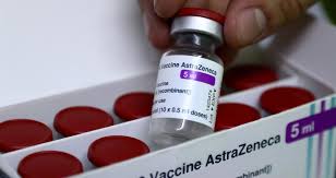 Όπως επισημαίνει ο παθολόγος κ. Isxyres Anatara3eis Kai Pali Me To Embolio Ths Astrazeneca H Efhmerida Twn Syntaktwn