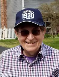 Obituary for Raymond Norman Gabriel