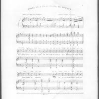 Jacob gets the mitten, answer to Wait for the wagon