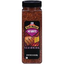 This tuscan chicken pasta recipe from delish.com is the best. Mccormick Grill Mates Mesquite Seasoning 24 Oz Walmart Com Walmart Com
