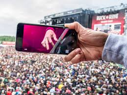 Rock am ring findet im jahr 2020 ab dem 05. Deutsche Telekom To Air Rock Am Ring On Magentamusik 360 Deutsche Telekom