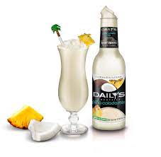 Pina Colada Ready To Mix Daily S Cocktails