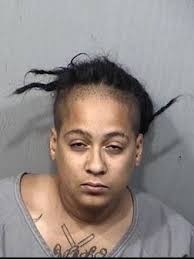 Photos: Arrest mugshots 6-6-17