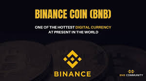 Binance coin is a cryptocurrency used to pay fees on the binance cryptocurrency exchange. Binance Coin Bnb One Of The Hottest Digital Currency At Present In The World Coins Cryptocurrency Trading Bitcoin