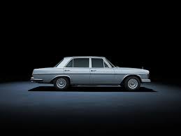 Mercedes 300sel 6 3 W109 Mercedes Mercedes Benz Mercedes 280
