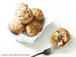 Epingle Sur Muffins