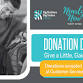 Big Brothers Big Sisters Donation Drive event image
