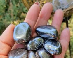 Imagen de Hematite gemstone