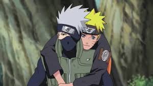 Naruto fanbase is a growing anime community that is built on the naruto theme. Naruto Discord Server On We Heart It