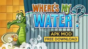 If you use google as your default search . Where S My Water Apk Mod For Android Free Download 2021 Youtube
