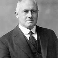 Sidney Walter Smith, 1950b